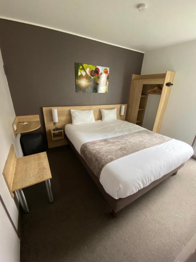 Hotel Wood Inn Bordeaux Aeroport Merignac  Exterior photo
